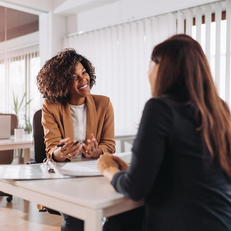 Weekly 1-on-1 Meetings